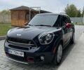 Синий Мини Кантримен, объемом двигателя 1.6 л и пробегом 195 тыс. км за 14800 $, фото 8 на Automoto.ua