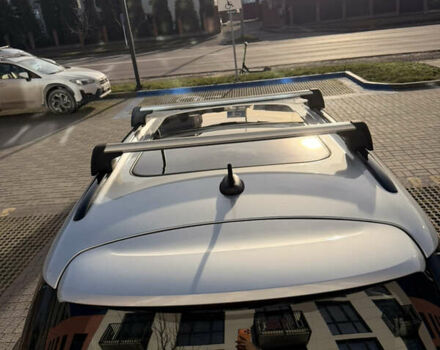 Синій Міні Кантрімен, об'ємом двигуна 1.6 л та пробігом 101 тис. км за 14000 $, фото 31 на Automoto.ua