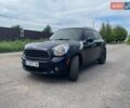 Синій Міні Кантрімен, об'ємом двигуна 1.6 л та пробігом 181 тис. км за 13350 $, фото 8 на Automoto.ua