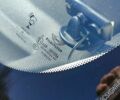 Синій Міні Кантрімен, об'ємом двигуна 1.6 л та пробігом 76 тис. км за 13800 $, фото 26 на Automoto.ua