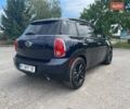 Синій Міні Кантрімен, об'ємом двигуна 1.6 л та пробігом 181 тис. км за 13350 $, фото 5 на Automoto.ua