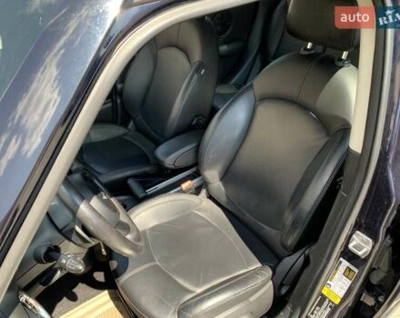 Синий Мини Кантримен, объемом двигателя 1.6 л и пробегом 70 тыс. км за 13500 $, фото 12 на Automoto.ua