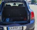 Синій Міні Кантрімен, об'ємом двигуна 1.6 л та пробігом 76 тис. км за 13800 $, фото 13 на Automoto.ua