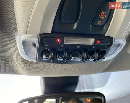 Синий Мини Кантримен, объемом двигателя 1.5 л и пробегом 58 тыс. км за 27800 $, фото 50 на Automoto.ua