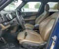 Синий Мини Кантримен, объемом двигателя 0 л и пробегом 25 тыс. км за 3700 $, фото 6 на Automoto.ua