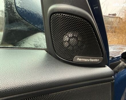 Синий Мини Кантримен, объемом двигателя 2 л и пробегом 64 тыс. км за 19890 $, фото 15 на Automoto.ua