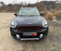 Синий Мини Кантримен, объемом двигателя 2 л и пробегом 64 тыс. км за 19890 $, фото 2 на Automoto.ua