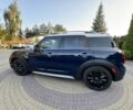Синій Міні Кантрімен, об'ємом двигуна 2 л та пробігом 78 тис. км за 23000 $, фото 8 на Automoto.ua