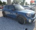 Синій Міні Кантрімен, об'ємом двигуна 2 л та пробігом 49 тис. км за 10200 $, фото 8 на Automoto.ua