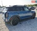 Синій Міні Кантрімен, об'ємом двигуна 2 л та пробігом 49 тис. км за 10200 $, фото 3 на Automoto.ua