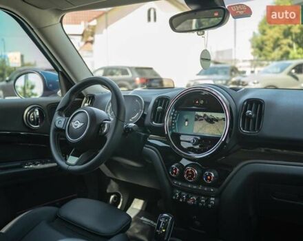 Синій Міні Кантрімен, об'ємом двигуна 2 л та пробігом 43 тис. км за 28900 $, фото 49 на Automoto.ua