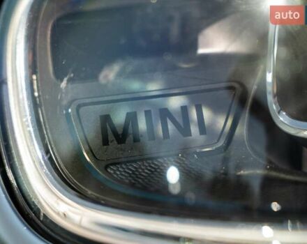 Синій Міні Кантрімен, об'ємом двигуна 2 л та пробігом 43 тис. км за 28900 $, фото 22 на Automoto.ua
