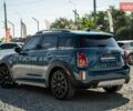 Синій Міні Кантрімен, об'ємом двигуна 2 л та пробігом 43 тис. км за 28900 $, фото 6 на Automoto.ua