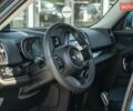 Синій Міні Кантрімен, об'ємом двигуна 2 л та пробігом 43 тис. км за 28900 $, фото 34 на Automoto.ua