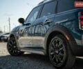 Синій Міні Кантрімен, об'ємом двигуна 2 л та пробігом 43 тис. км за 28900 $, фото 8 на Automoto.ua