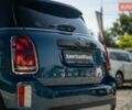 Синій Міні Кантрімен, об'ємом двигуна 2 л та пробігом 43 тис. км за 28900 $, фото 9 на Automoto.ua