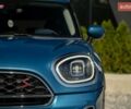 Синій Міні Кантрімен, об'ємом двигуна 2 л та пробігом 43 тис. км за 28900 $, фото 18 на Automoto.ua