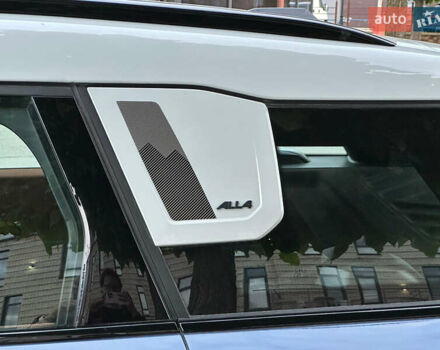 Синій Міні Кантрімен, об'ємом двигуна 0 л та пробігом 4 тис. км за 43000 $, фото 8 на Automoto.ua