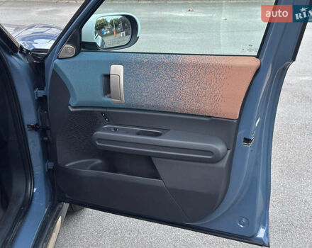 Синій Міні Кантрімен, об'ємом двигуна 0 л та пробігом 4 тис. км за 43000 $, фото 25 на Automoto.ua