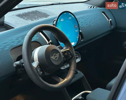 Синій Міні Кантрімен, об'ємом двигуна 0 л та пробігом 4 тис. км за 43000 $, фото 14 на Automoto.ua