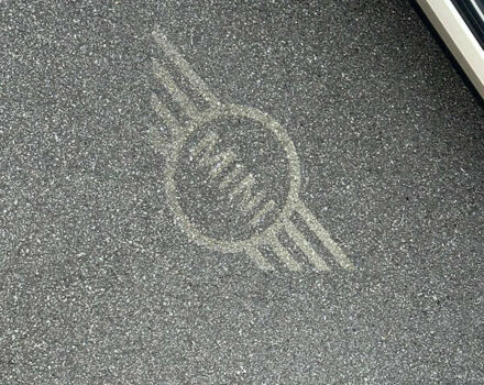 Синій Міні Кантрімен, об'ємом двигуна 0 л та пробігом 4 тис. км за 43000 $, фото 9 на Automoto.ua