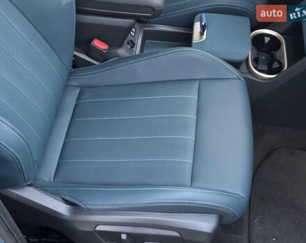 Синій Міні Кантрімен, об'ємом двигуна 0 л та пробігом 4 тис. км за 43000 $, фото 28 на Automoto.ua