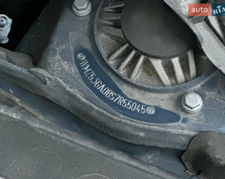 Синій Міні Кантрімен, об'ємом двигуна 0 л та пробігом 4 тис. км за 43000 $, фото 12 на Automoto.ua