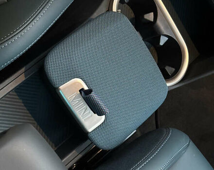 Синій Міні Кантрімен, об'ємом двигуна 0 л та пробігом 4 тис. км за 43000 $, фото 29 на Automoto.ua