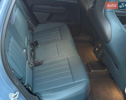 Синій Міні Кантрімен, об'ємом двигуна 0 л та пробігом 4 тис. км за 43000 $, фото 31 на Automoto.ua