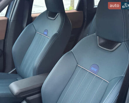 Синій Міні Кантрімен, об'ємом двигуна 0 л та пробігом 4 тис. км за 43000 $, фото 16 на Automoto.ua