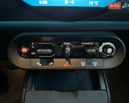 Синій Міні Кантрімен, об'ємом двигуна 0 л та пробігом 4 тис. км за 43000 $, фото 18 на Automoto.ua