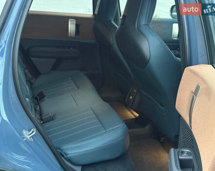 Синій Міні Кантрімен, об'ємом двигуна 0 л та пробігом 4 тис. км за 43000 $, фото 30 на Automoto.ua