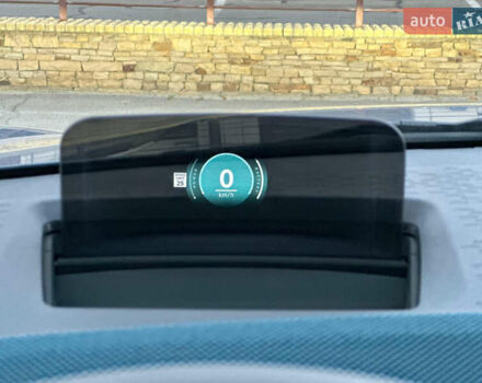 Синій Міні Кантрімен, об'ємом двигуна 0 л та пробігом 4 тис. км за 43000 $, фото 19 на Automoto.ua