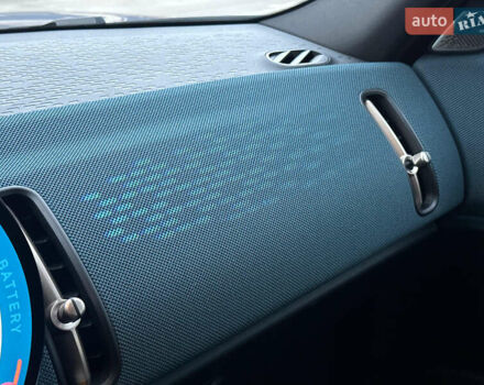 Синій Міні Кантрімен, об'ємом двигуна 0 л та пробігом 4 тис. км за 43000 $, фото 24 на Automoto.ua