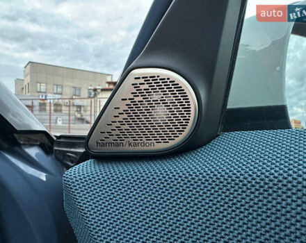 Синій Міні Кантрімен, об'ємом двигуна 0 л та пробігом 4 тис. км за 43000 $, фото 26 на Automoto.ua