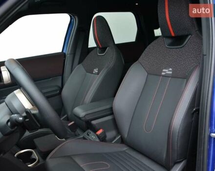 Синий Мини Кантримен, объемом двигателя 2 л и пробегом 9 тыс. км за 56840 $, фото 3 на Automoto.ua