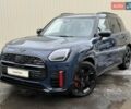 Синий Мини Кантримен, объемом двигателя 2 л и пробегом 1 тыс. км за 50739 $, фото 1 на Automoto.ua