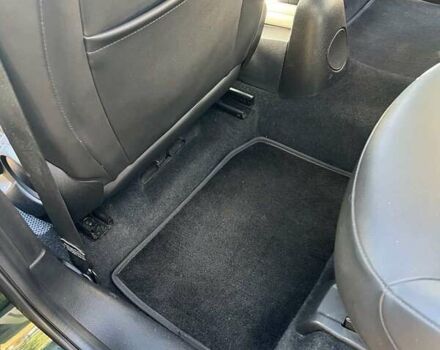 Зелений Міні Кантрімен, об'ємом двигуна 1.6 л та пробігом 129 тис. км за 8800 $, фото 14 на Automoto.ua