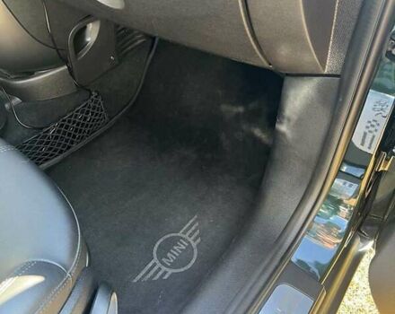 Зелений Міні Кантрімен, об'ємом двигуна 1.6 л та пробігом 129 тис. км за 8800 $, фото 20 на Automoto.ua