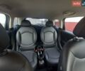Зелений Міні Кантрімен, об'ємом двигуна 1.6 л та пробігом 123 тис. км за 9800 $, фото 18 на Automoto.ua