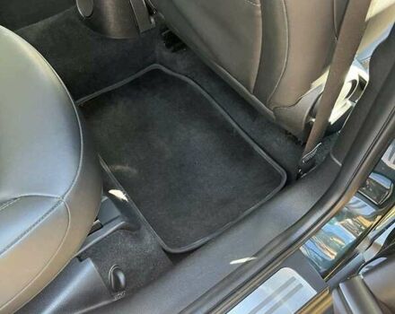 Зелений Міні Кантрімен, об'ємом двигуна 1.6 л та пробігом 129 тис. км за 8800 $, фото 16 на Automoto.ua