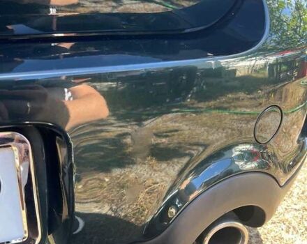 Зелений Міні Кантрімен, об'ємом двигуна 1.6 л та пробігом 129 тис. км за 8800 $, фото 25 на Automoto.ua