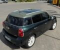 Зеленый Мини Кантримен, объемом двигателя 1.6 л и пробегом 225 тыс. км за 8300 $, фото 11 на Automoto.ua