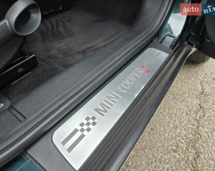 Зеленый Мини Кантримен, объемом двигателя 2 л и пробегом 95 тыс. км за 13799 $, фото 58 на Automoto.ua