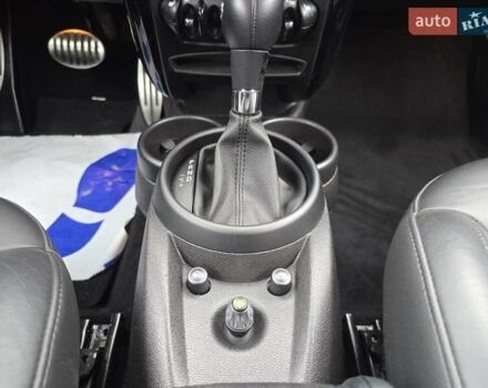 Зеленый Мини Кантримен, объемом двигателя 2 л и пробегом 95 тыс. км за 13799 $, фото 72 на Automoto.ua