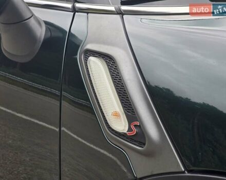 Зеленый Мини Кантримен, объемом двигателя 2 л и пробегом 95 тыс. км за 13799 $, фото 20 на Automoto.ua