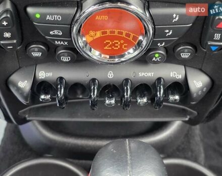 Зеленый Мини Кантримен, объемом двигателя 2 л и пробегом 95 тыс. км за 13799 $, фото 71 на Automoto.ua