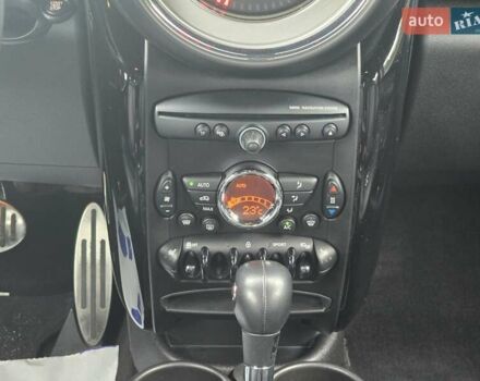 Зеленый Мини Кантримен, объемом двигателя 2 л и пробегом 95 тыс. км за 13799 $, фото 70 на Automoto.ua