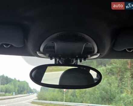 Зеленый Мини Кантримен, объемом двигателя 2 л и пробегом 95 тыс. км за 13799 $, фото 73 на Automoto.ua