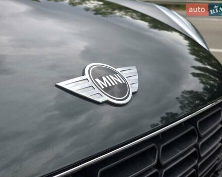 Зеленый Мини Кантримен, объемом двигателя 2 л и пробегом 95 тыс. км за 13799 $, фото 23 на Automoto.ua